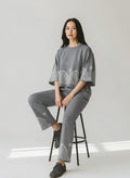 KOREAN co-ord set